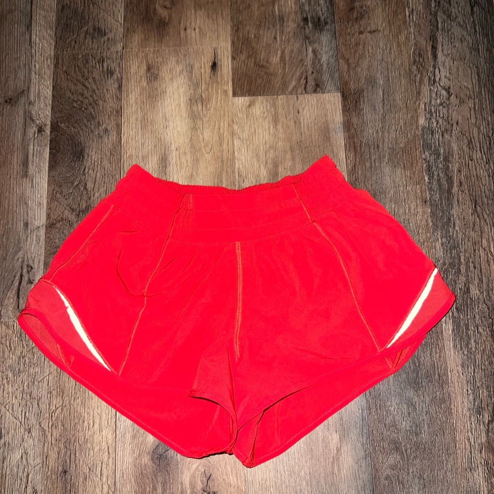 {Lululemon Shorts}